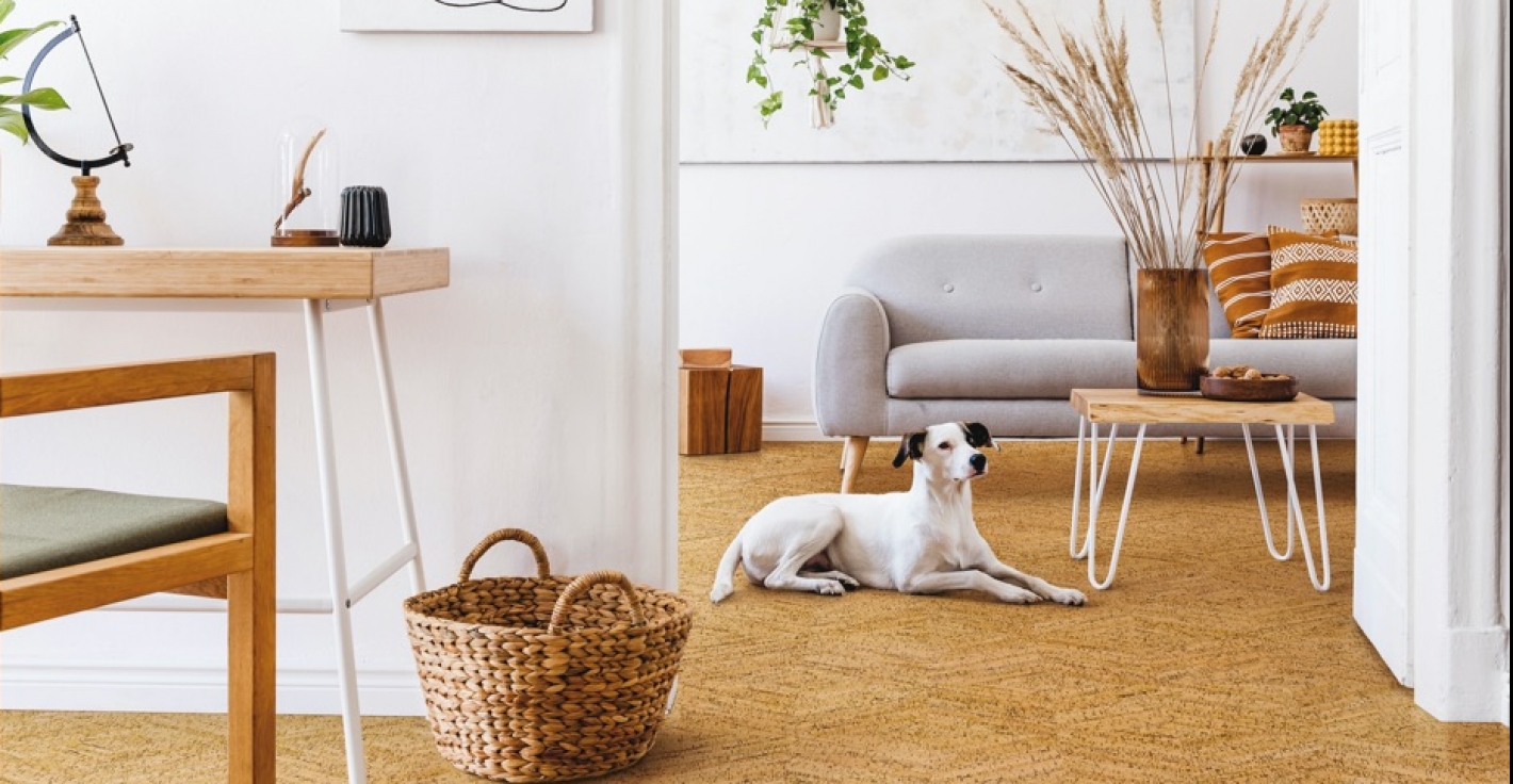 Amorim Cork Flooring Solutions Amorim Cork Flooring