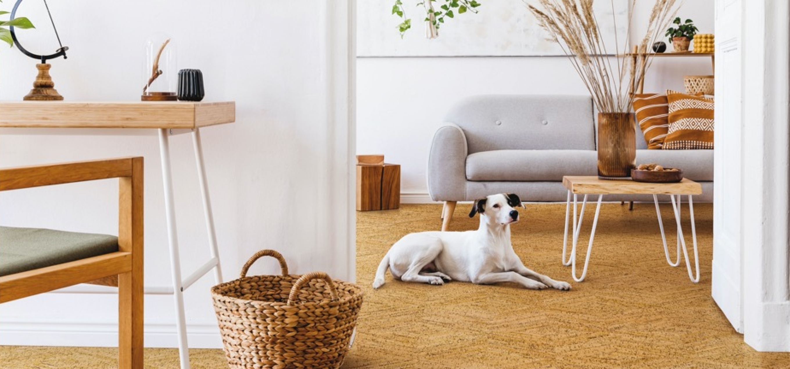 Amorim Cork Flooring Solutions Amorim Cork Flooring